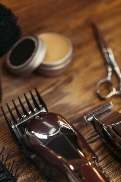 Barbería y Men’s Care
